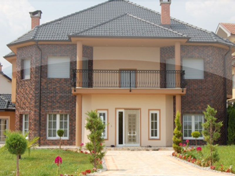 vlasi haus 1