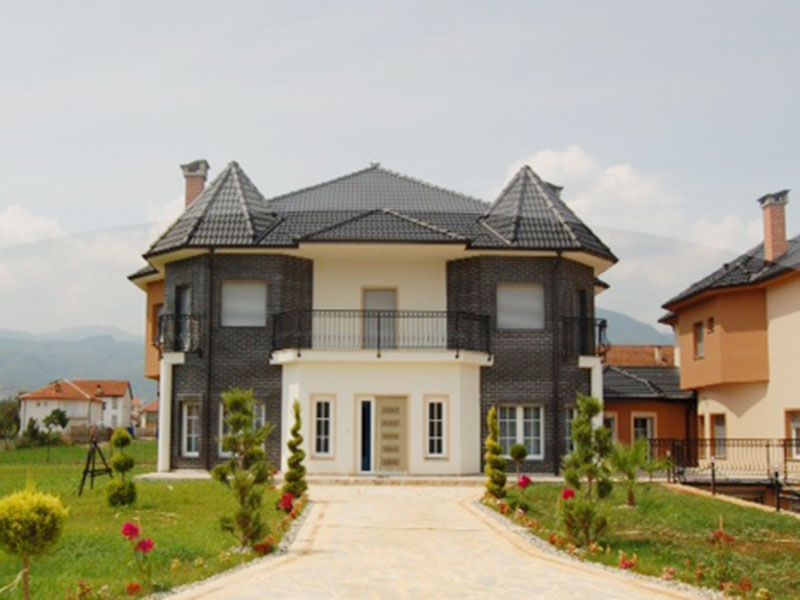 vlasi haus 2