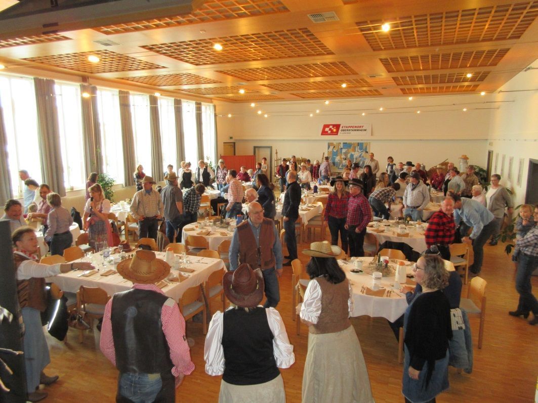 Hopfenstube - Landgasthof zum Schwert