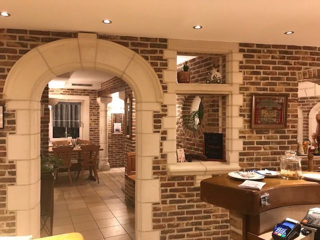 Hopfenstube - Landgasthof zum Schwert