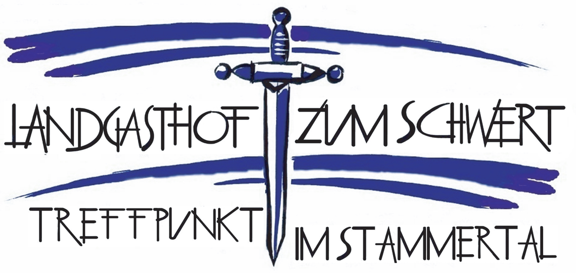 Logo - Landgasthof zum Schwert