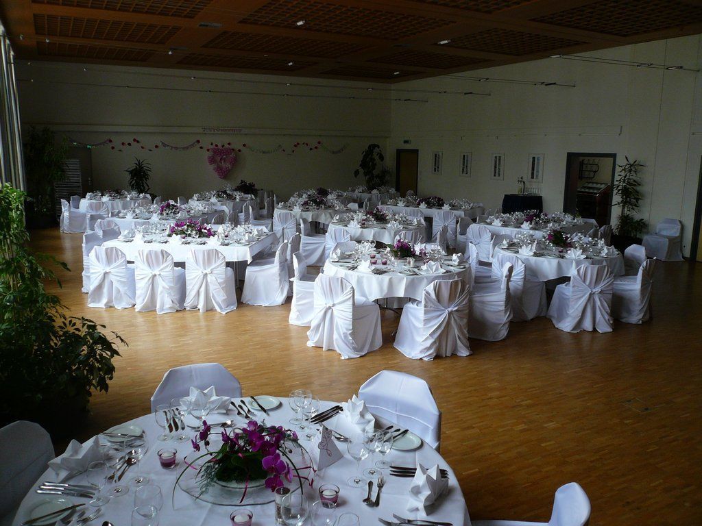 Hochzeit - Landgasthof zum Schwert