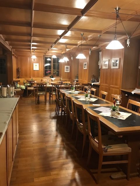 Schwertstube - Landgasthof zum Schwert