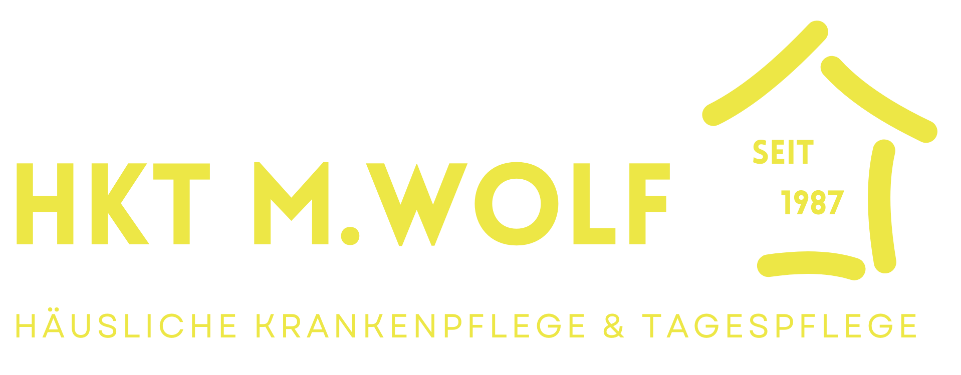 Logo der Häuslichen Krankenpflege in Gevelsberg