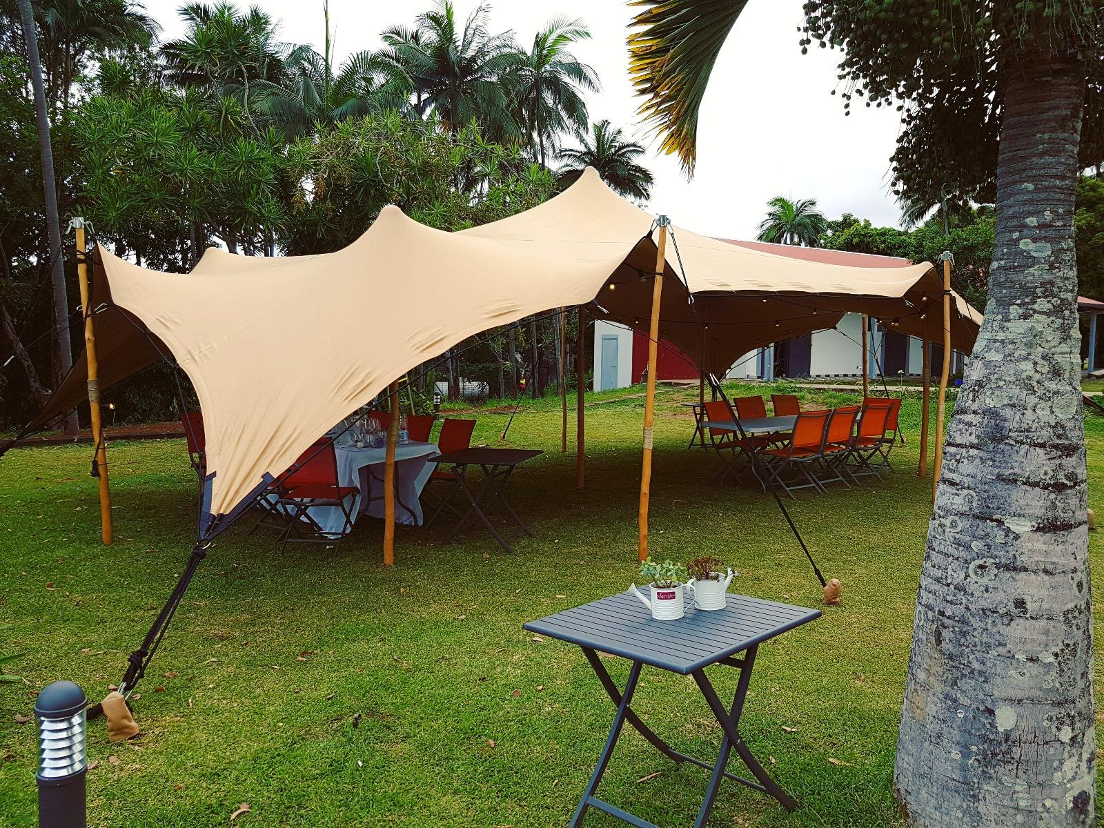 Location matériel de réception