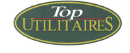 Logo Top Utilitaires oval
