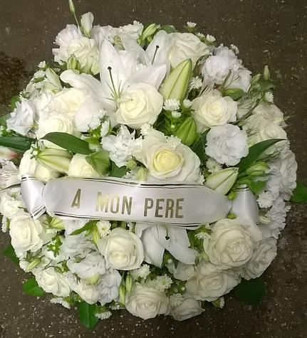 Composition de deuil