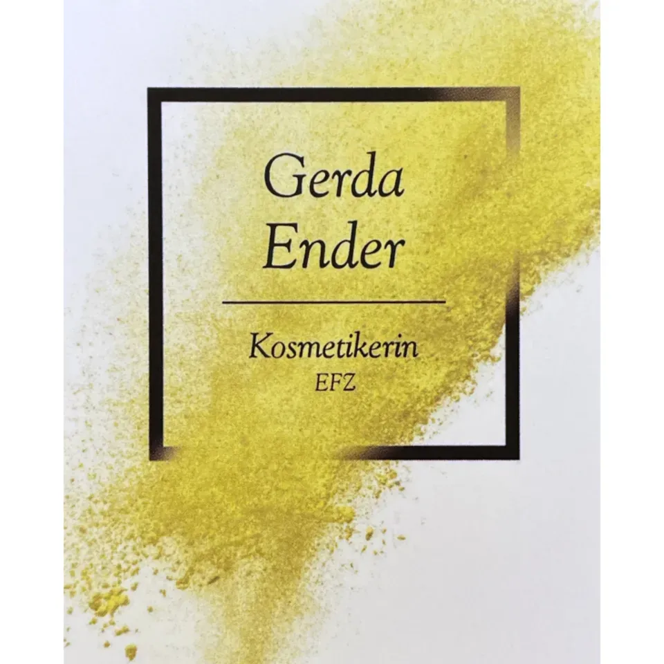 Logo von Gerda Ender