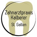 Zahnarztpraxis Kalberer & Demirtas GmbH logo