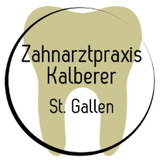 Zahnarztpraxis Kalberer & Demirtas GmbH logo