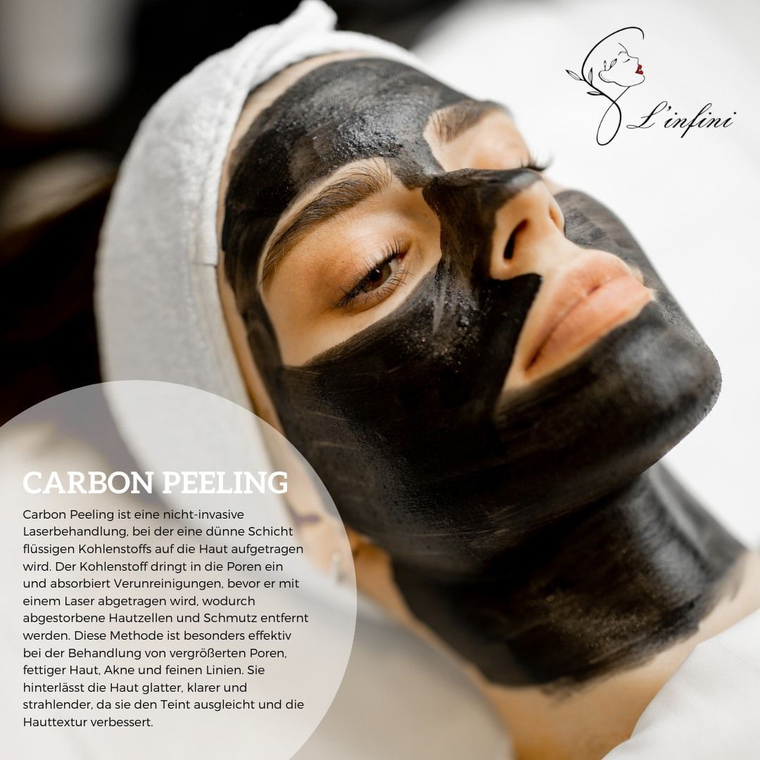 Royal Beauty Dietikon Carbon Feeling