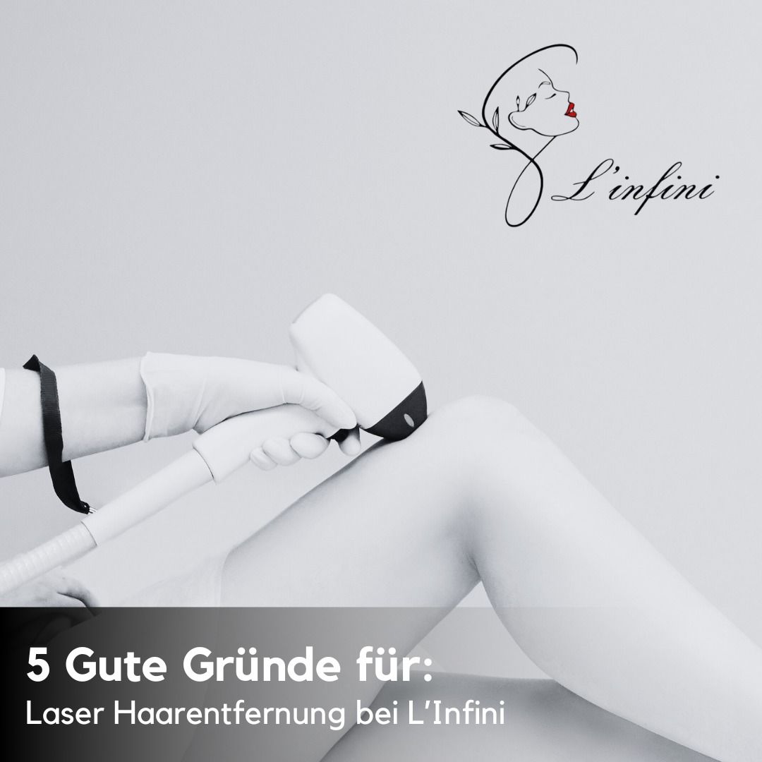 Royal Beauty Dietikon dauerhafte Haarentfernung