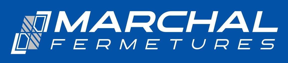 Accueil Logo de la société Marchal Fermetures