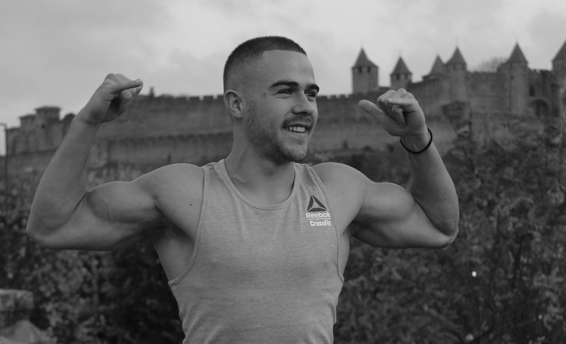 Personal trainer dans l'Aude, coaching sport