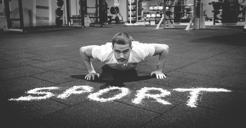 Training et renforcement musculaire, coach privé sport