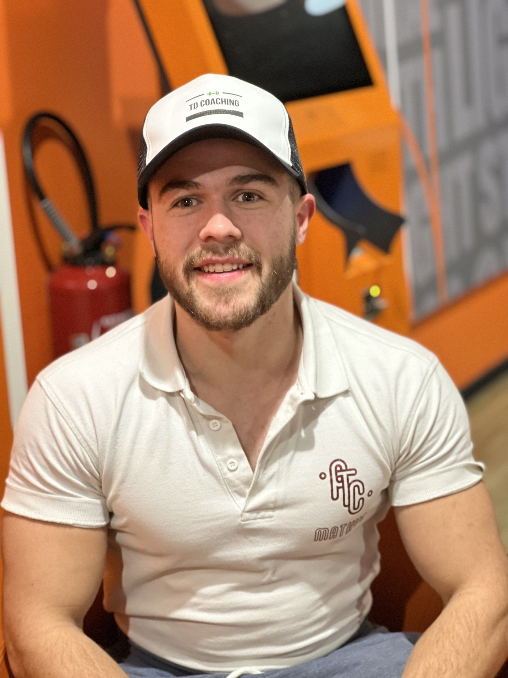 Training et renforcement musculaire, coaching sport