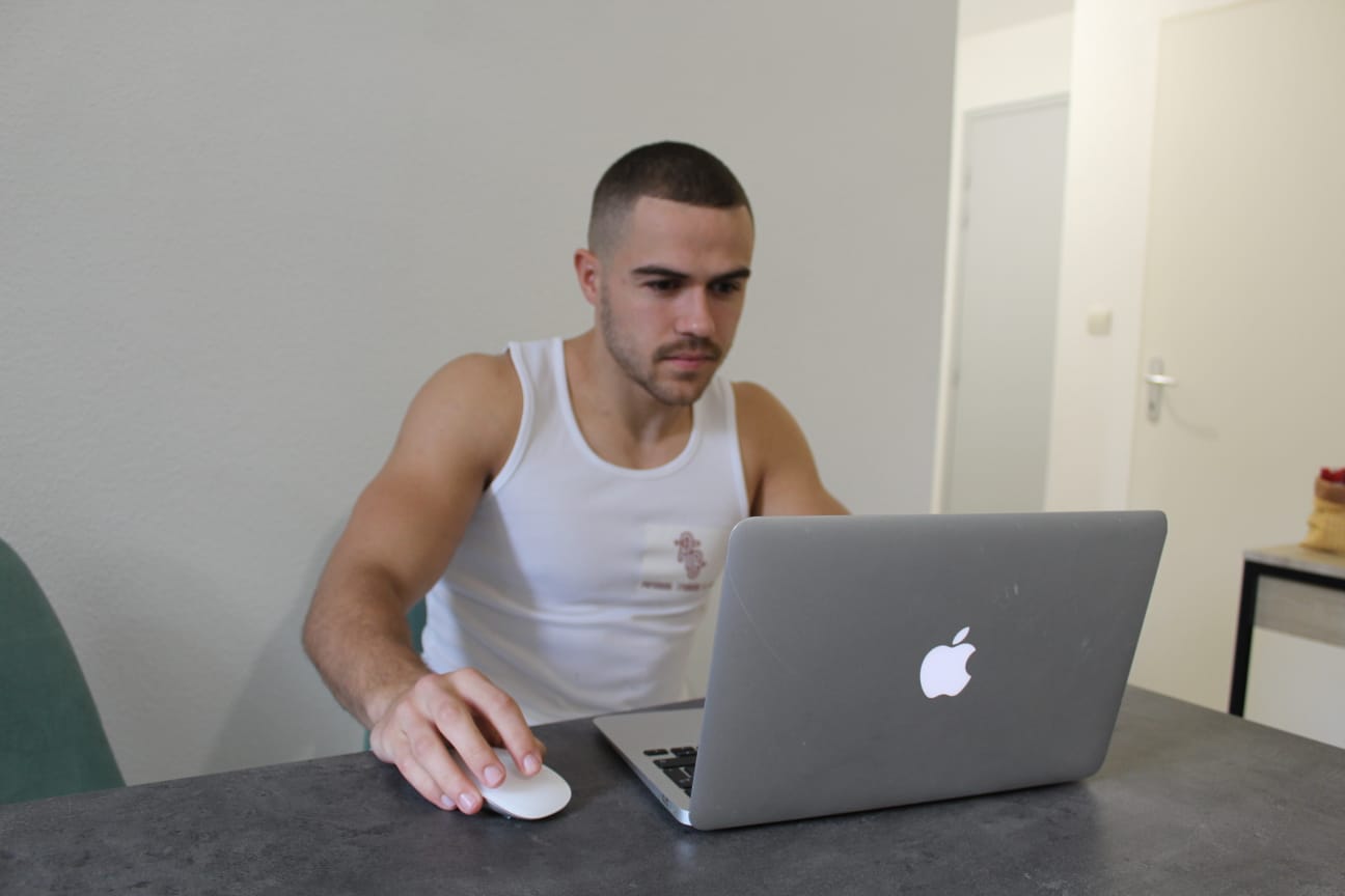 Coaching sport, Mathys vous informe, évènements