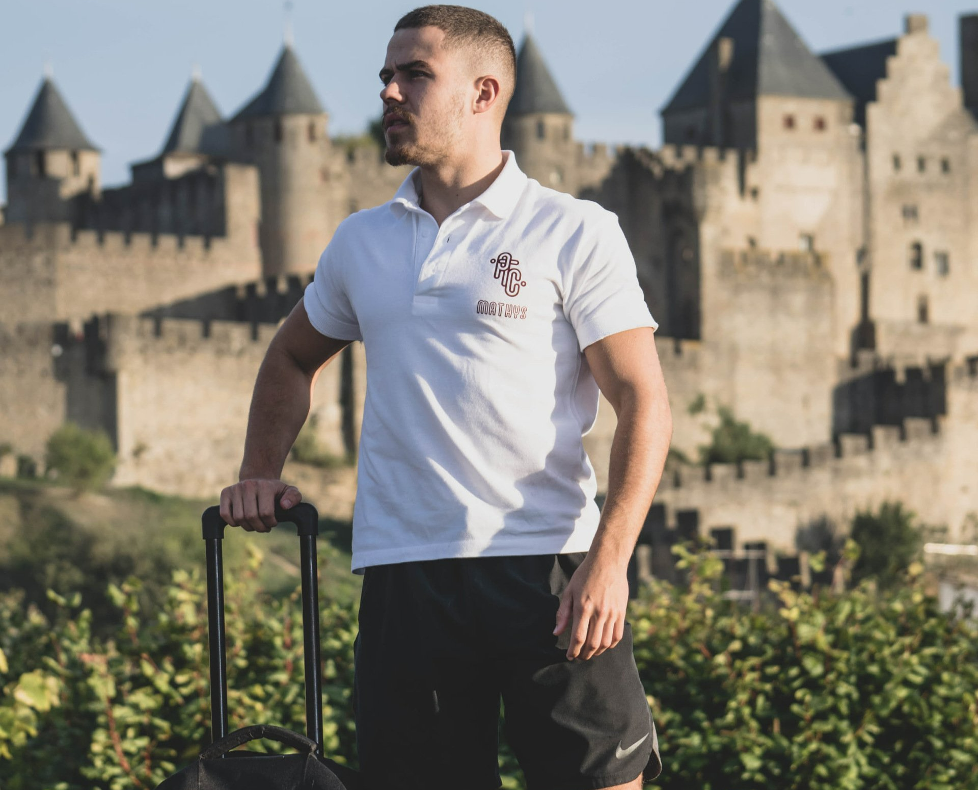 Coaching sport, musculation