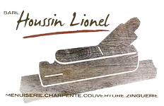 Logo Lionel Houssin