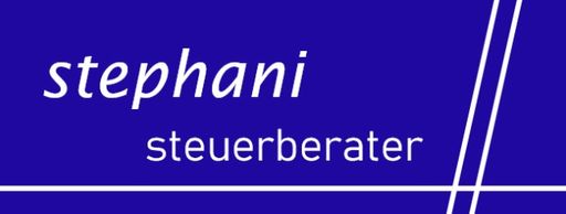 Reinhard Stephani Steuerberater-logo