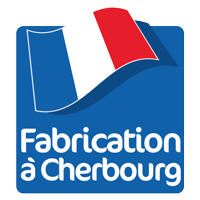 Logo Fabrication à Cherbourg