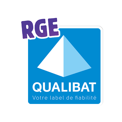 Label RGE Qualibat
