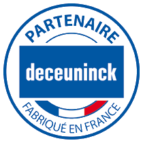 Logo Partenaire Deceuninck