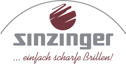 Augenoptik Sinzinger - Inh. Lena Linsenbolz- e.K. | Gaggenau Augenoptik Sinzinger - Inh. Lena Linsenbolz- e.K. | Gaggenau | Logo