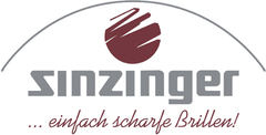 Augenoptik Sinzinger - Inh. Lena Linsenbolz- e.K. | Gaggenau Augenoptik Sinzinger - Inh. Lena Linsenbolz- e.K. | Gaggenau | Logo