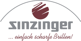 Augenoptik Sinzinger - Inh. Lena Linsenbolz- e.K. | Gaggenau Augenoptik Sinzinger - Inh. Lena Linsenbolz- e.K. | Gaggenau | Logo