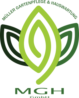 Logo Müller Heinz Gartenpflege und Hauswartung