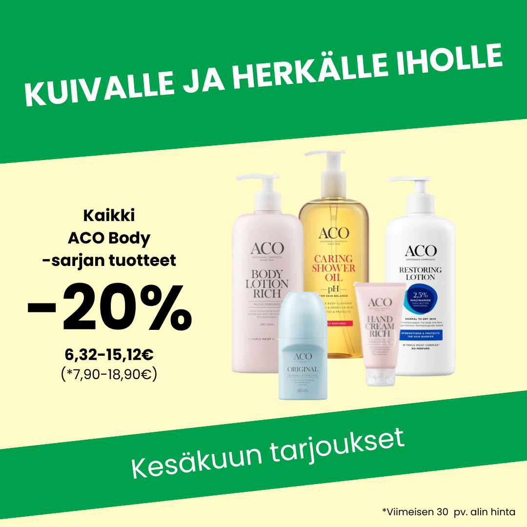 vehkojanapteekki