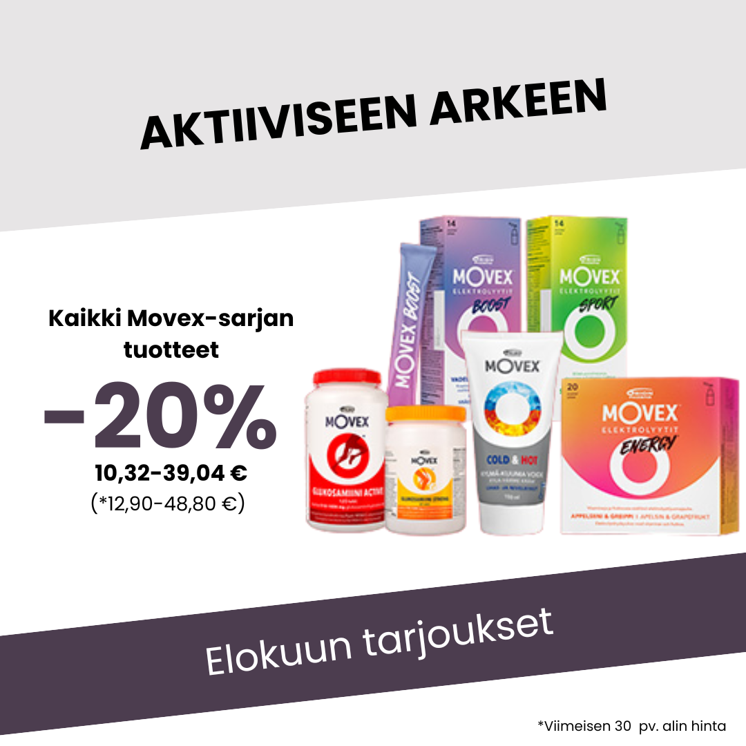 vehkojanapteekki
