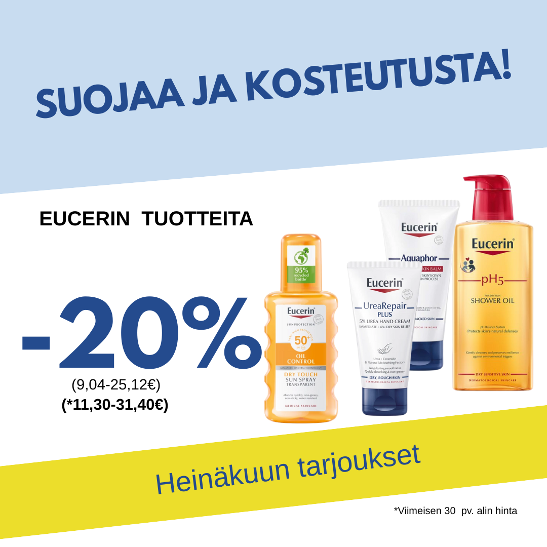 vehkojanapteekki