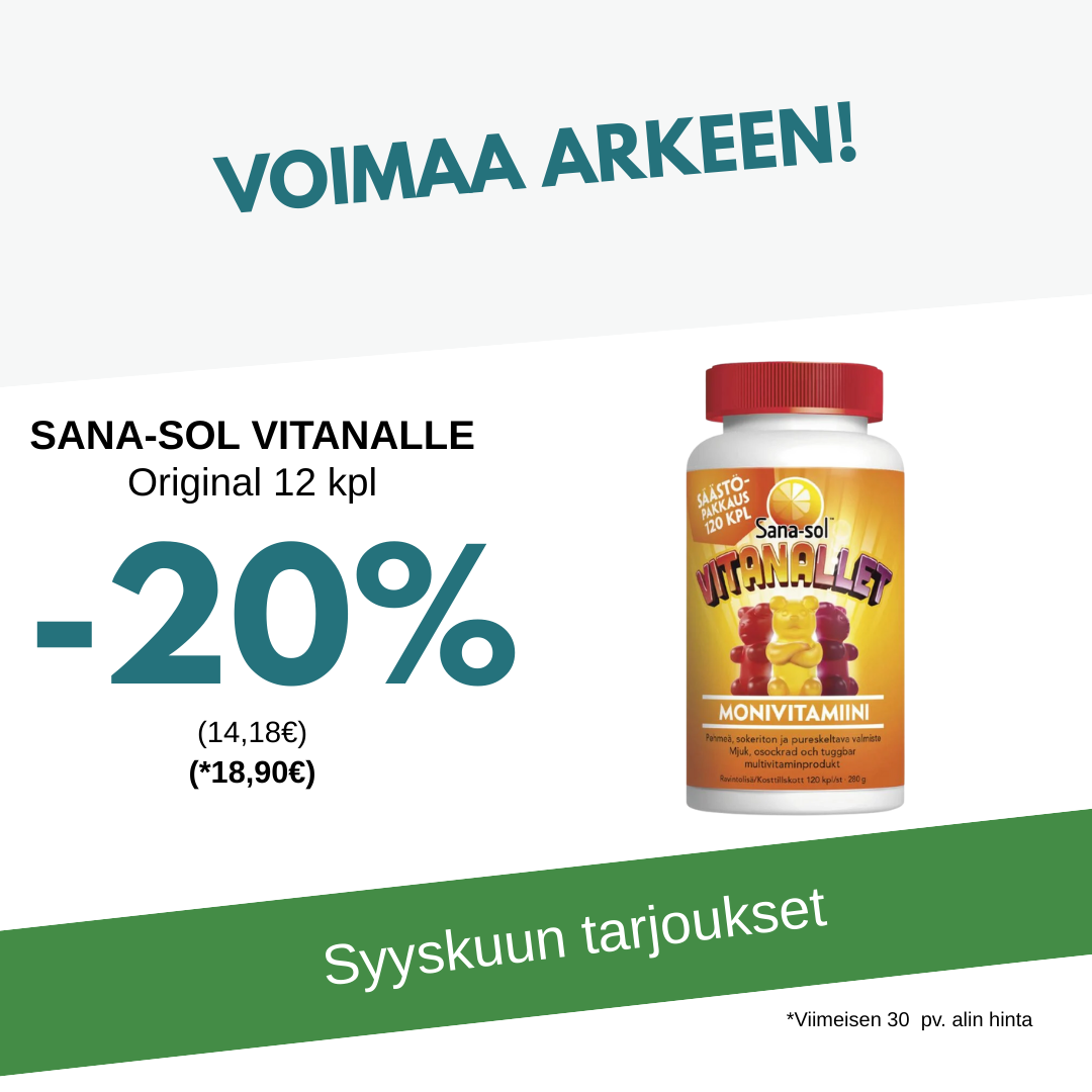 vehkojanapteekki