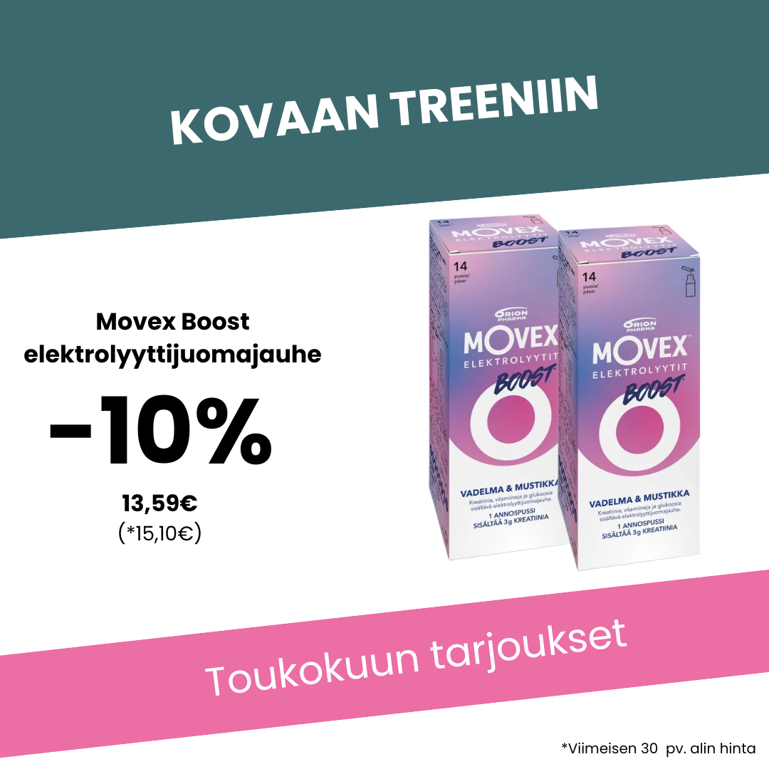 vehkojanapteekki