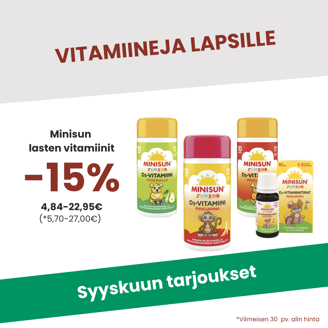 vehkojanapteekki