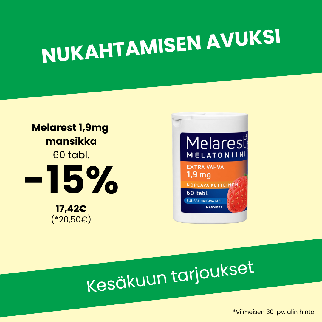 vehkojanapteekki