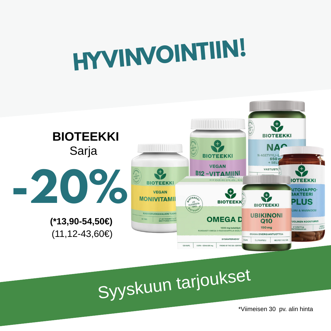 vehkojanapteekki
