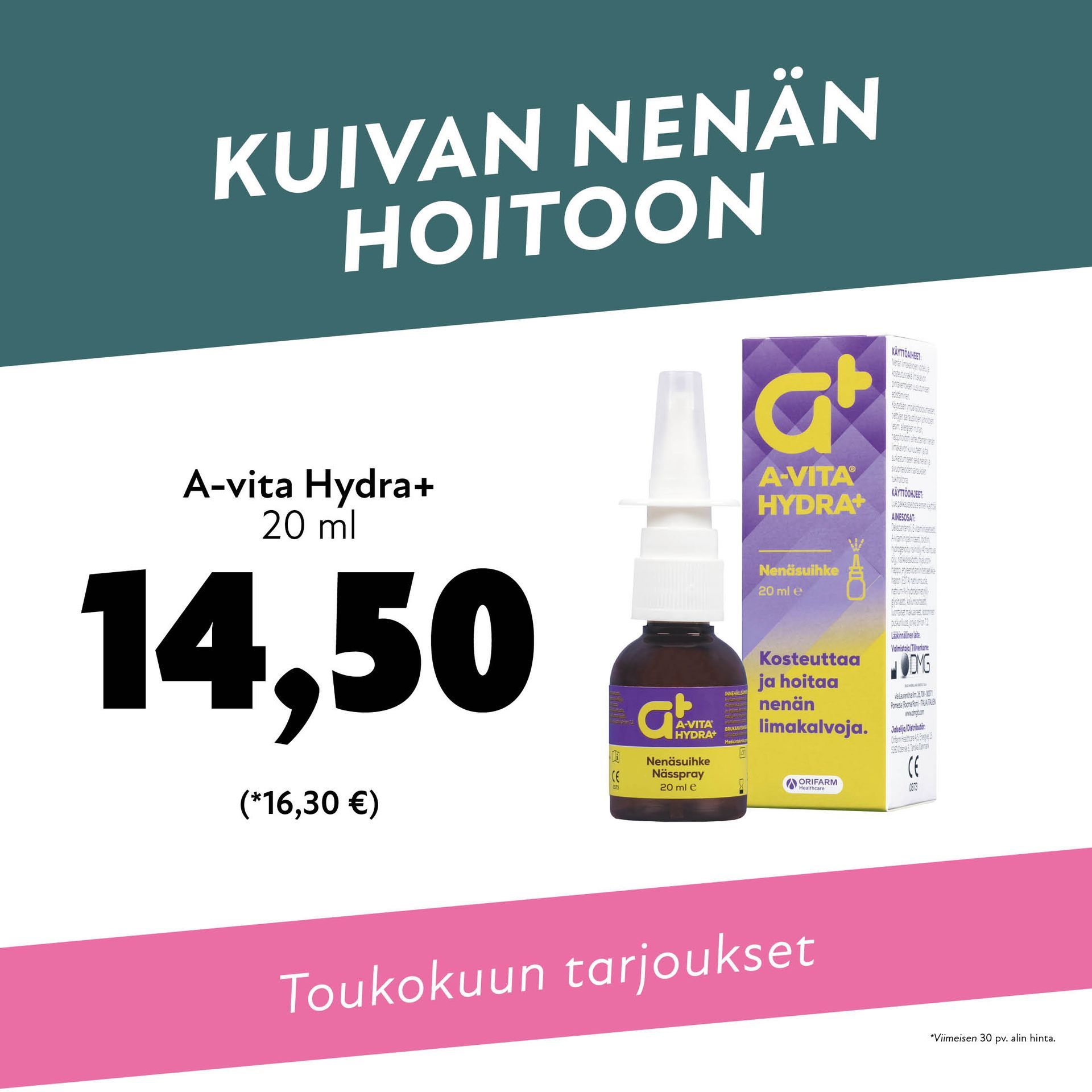 vehkojanapteekki