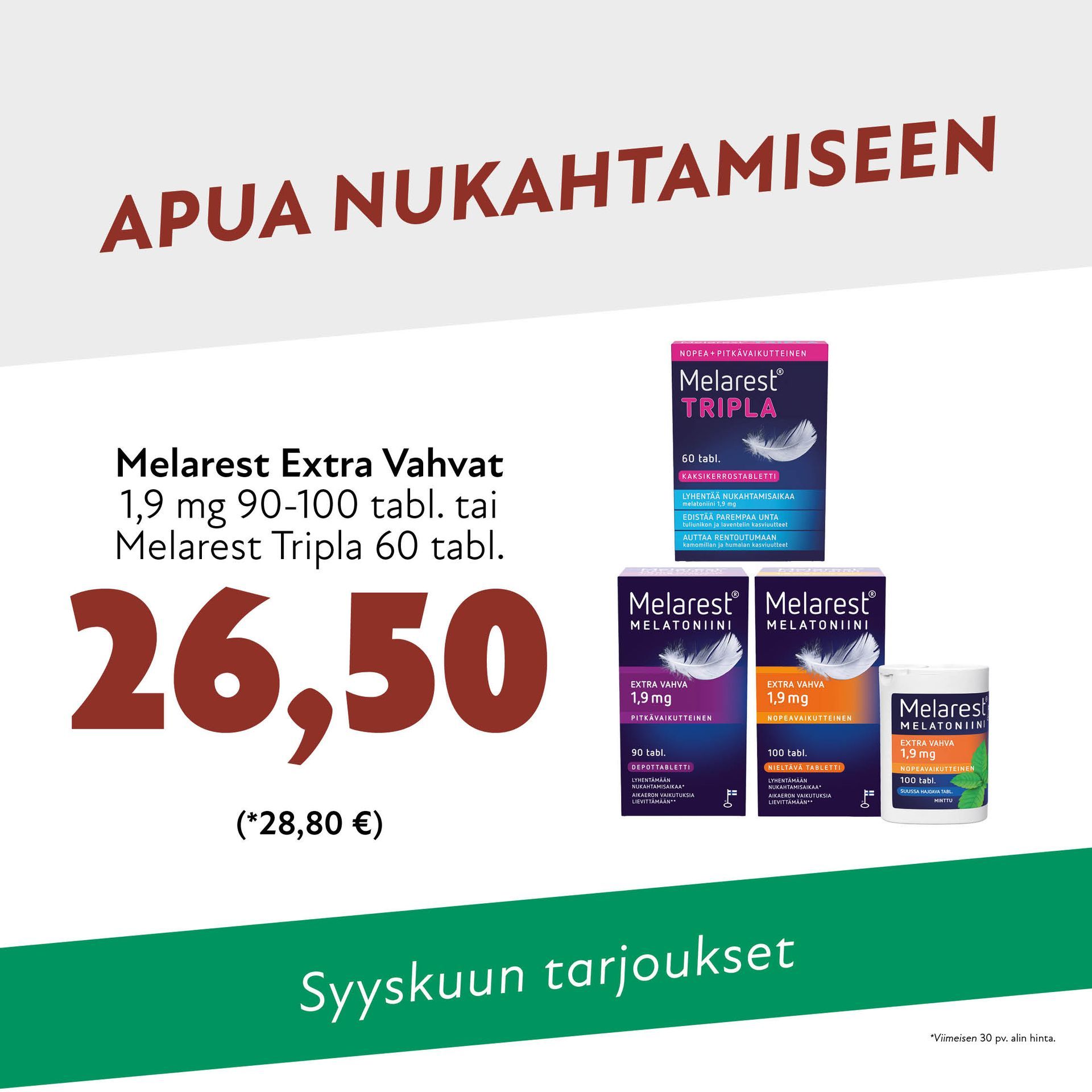 vehkojanapteekki