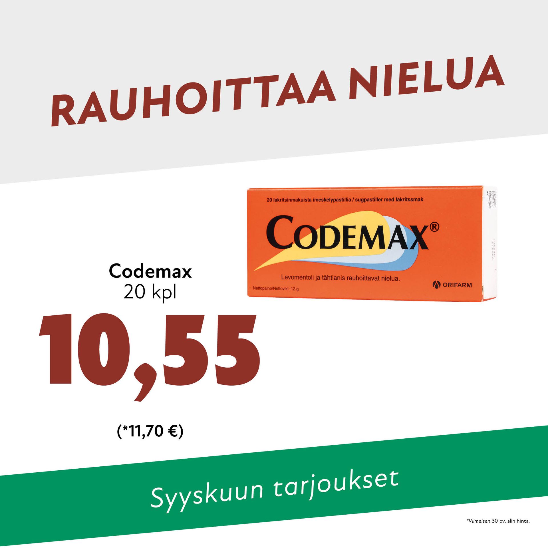 vehkojanapteekki