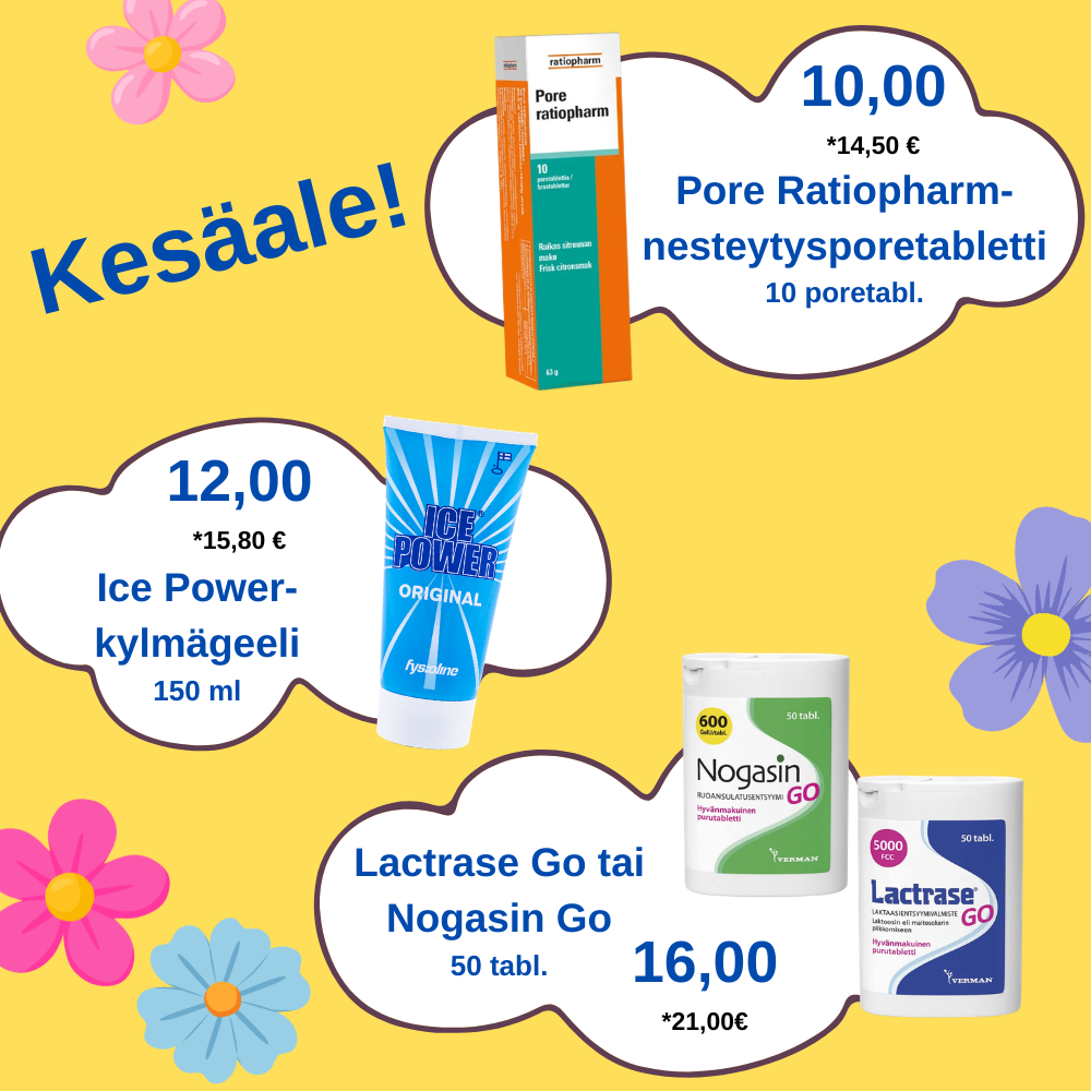 vehkojanapteekki