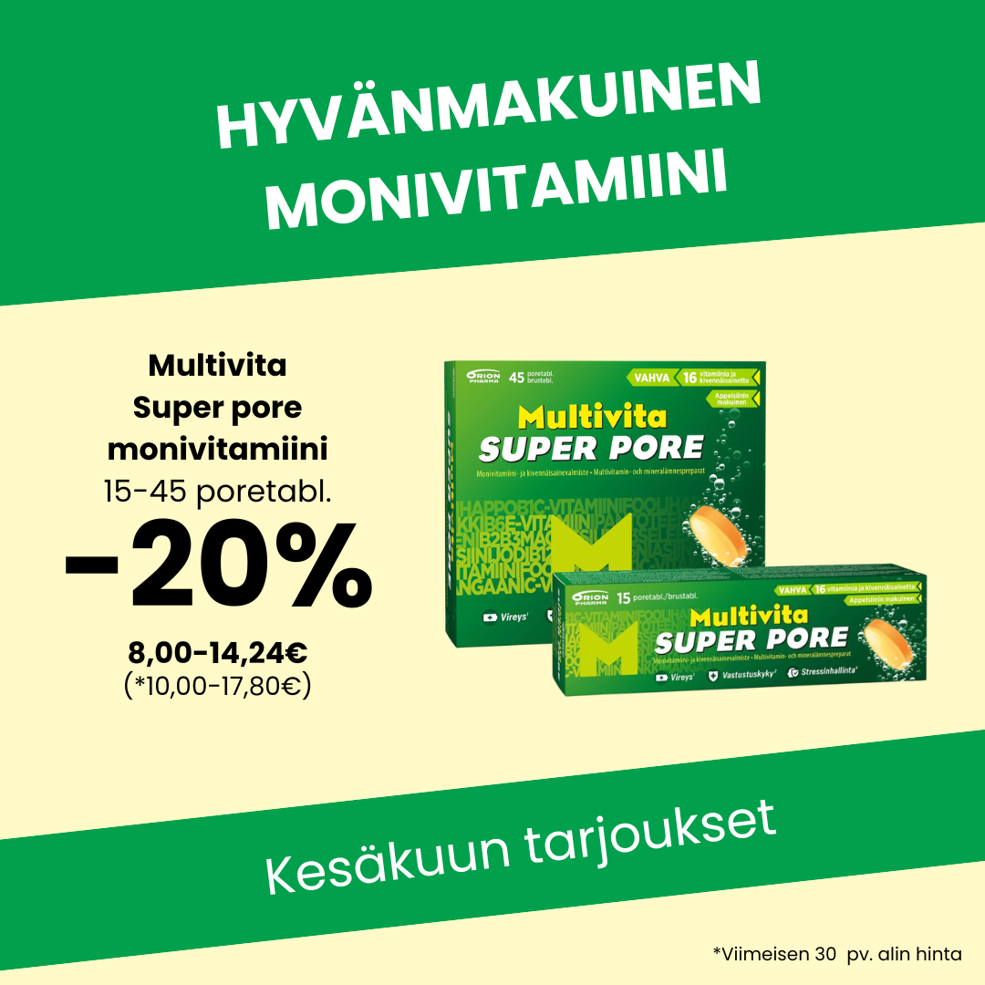 vehkojanapteekki