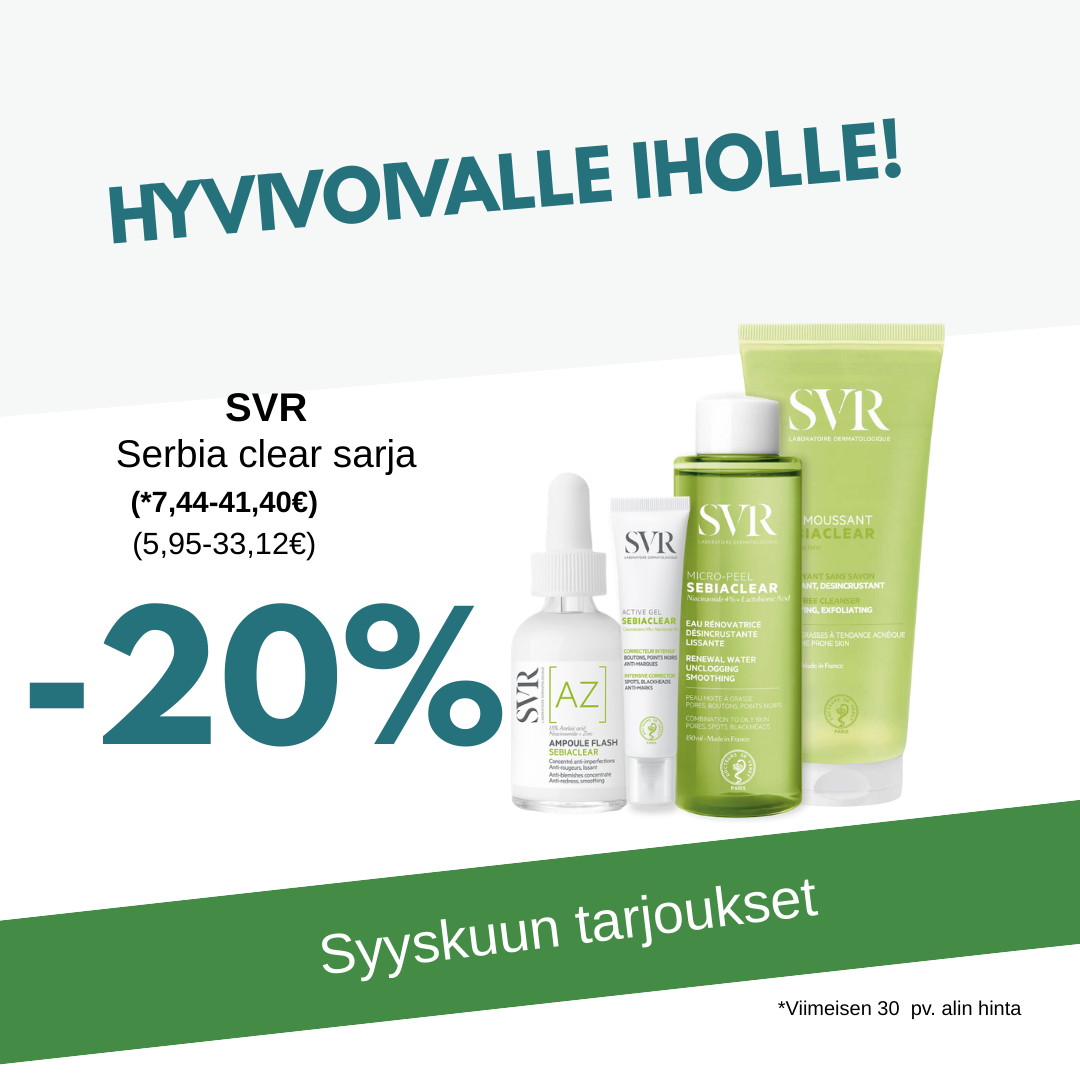 vehkojanapteekki