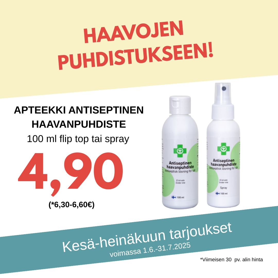 vehkojanapteekki