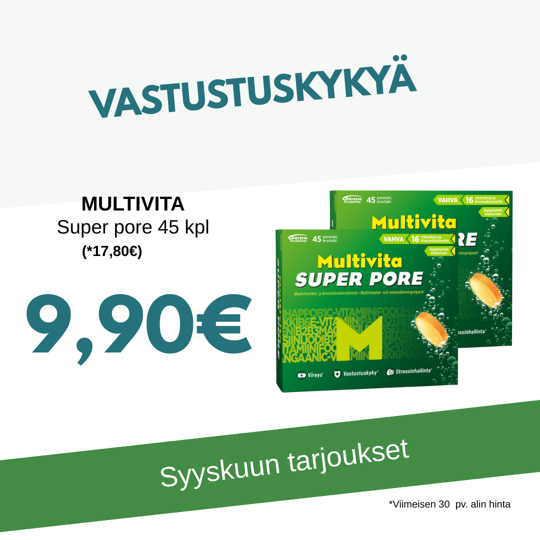 vehkojanapteekki