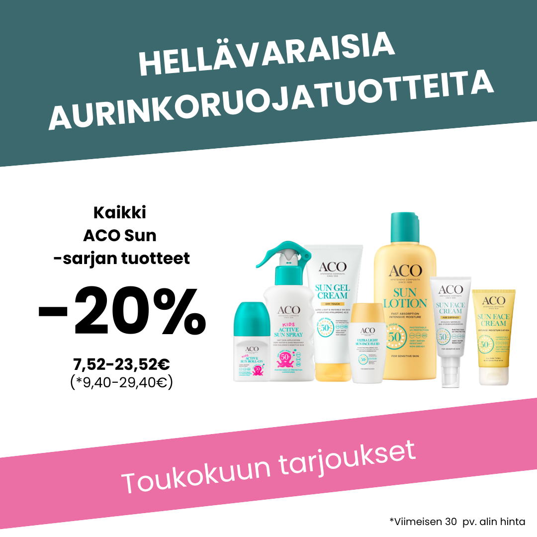 vehkojanapteekki