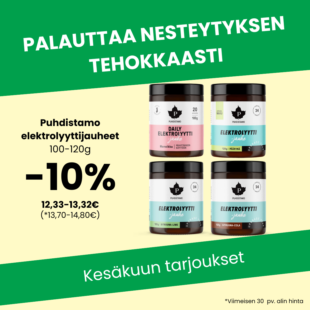 vehkojanapteekki