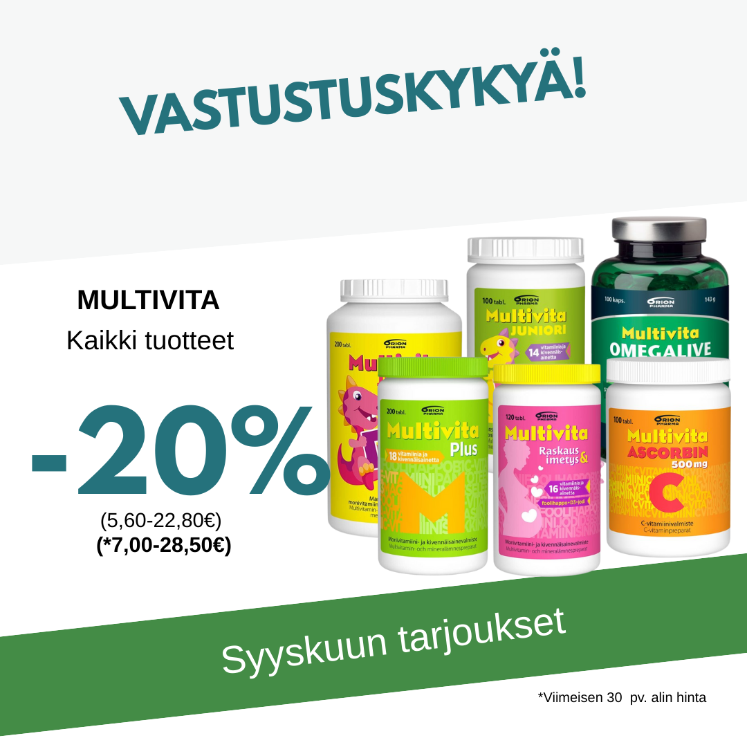 vehkojanapteekki